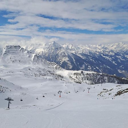 Appartamento Haus Paul Kals-am Großglockner Esterno foto