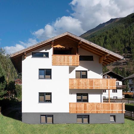 Appartamento Haus Paul Kals-am Großglockner Esterno foto