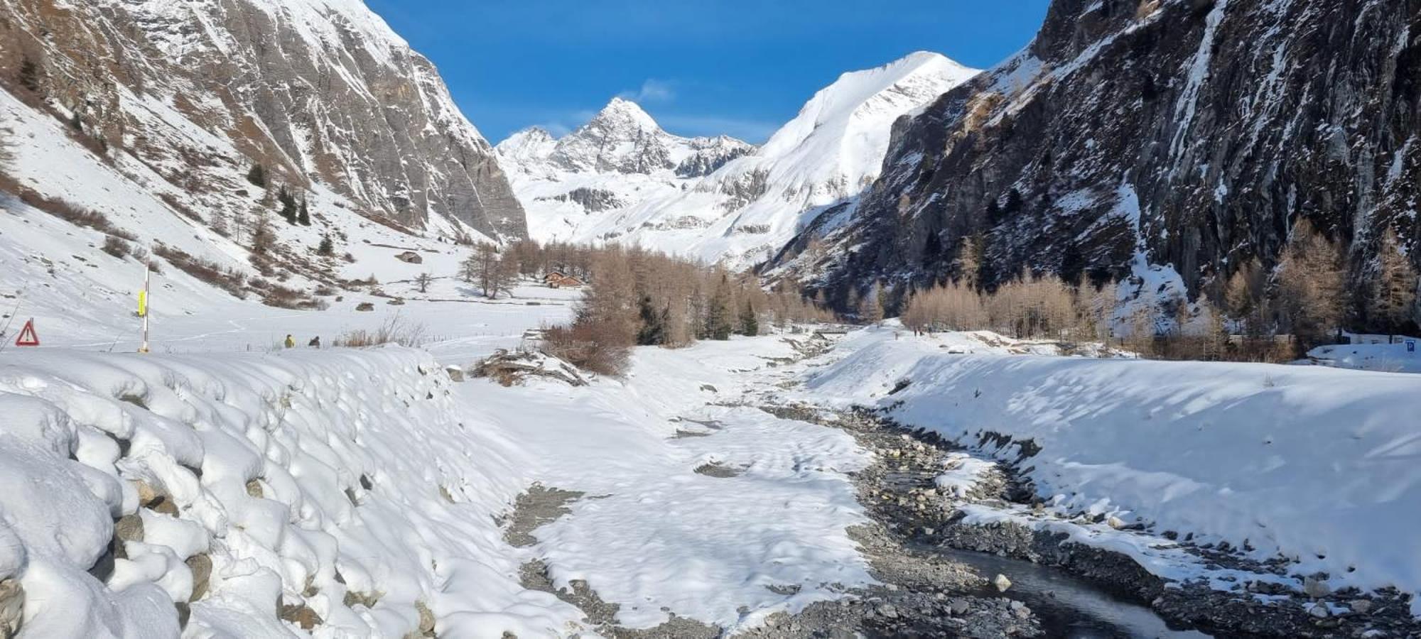 Appartamento Haus Paul Kals-am Großglockner Esterno foto