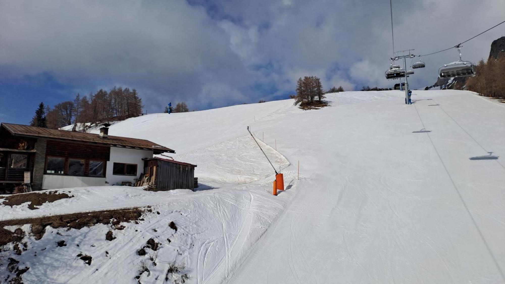 Appartamento Haus Paul Kals-am Großglockner Esterno foto