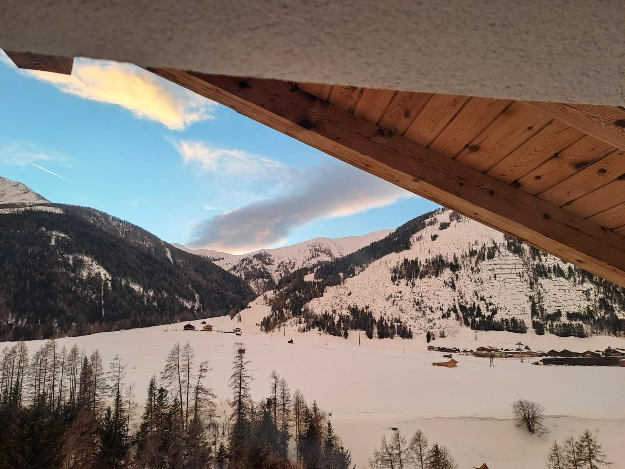 Appartamento Haus Paul Kals-am Großglockner Esterno foto